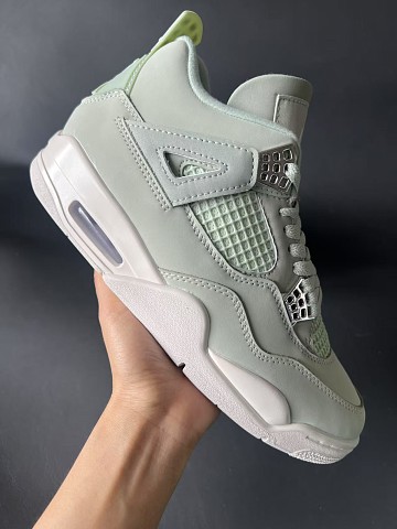 Men Jordan 4-437
